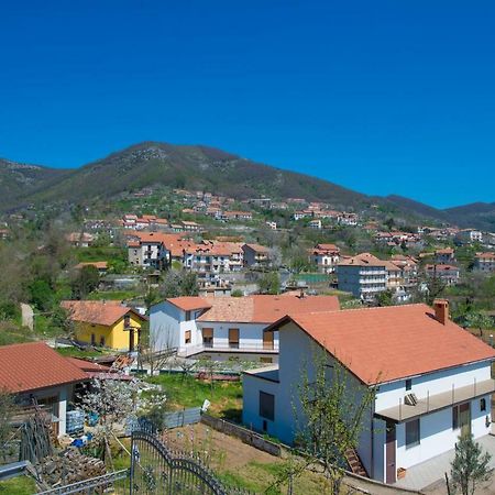 Casa Loreto, อาเจโรลา ภายนอก รูปภาพ