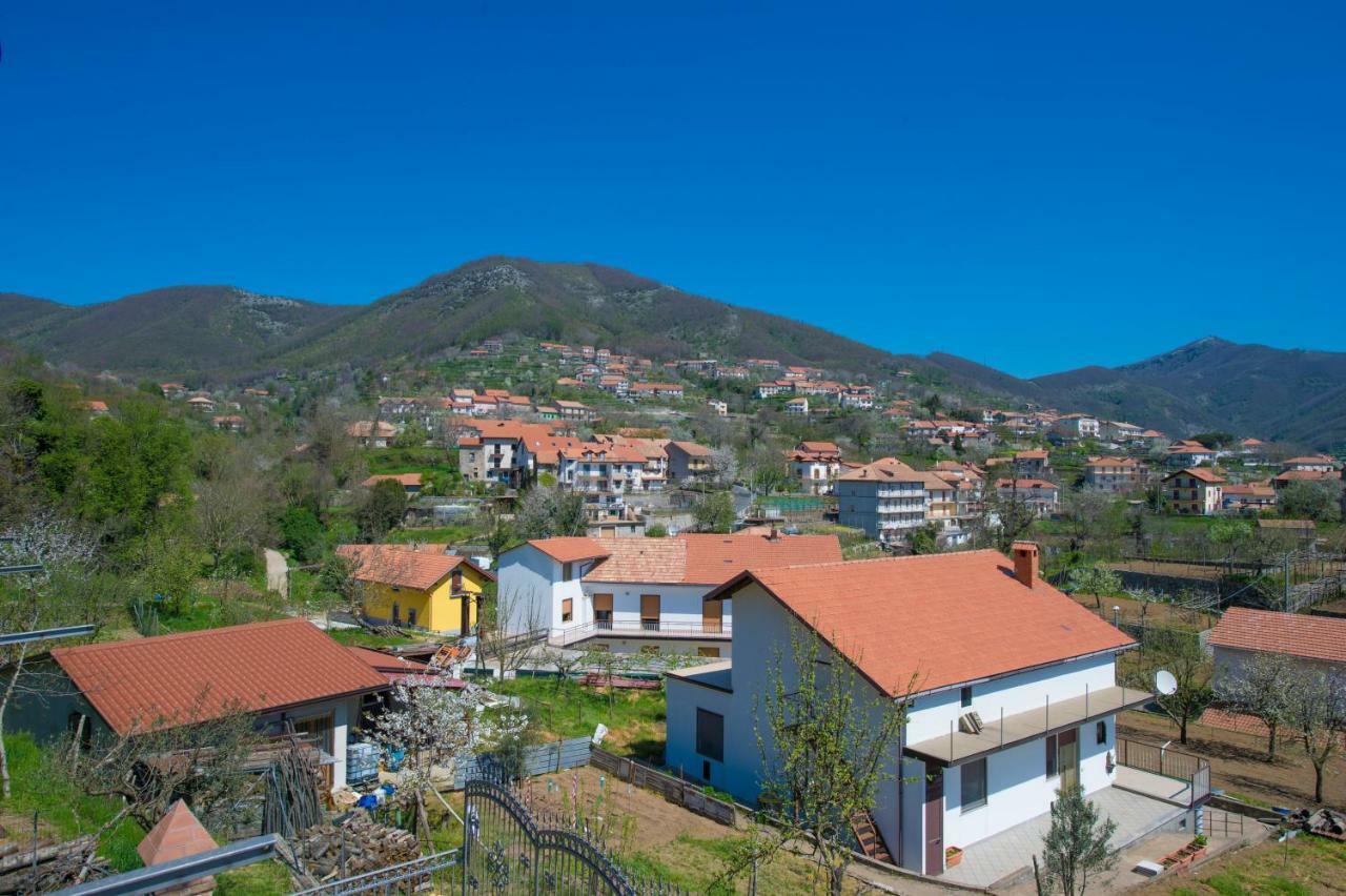 Casa Loreto, อาเจโรลา ภายนอก รูปภาพ