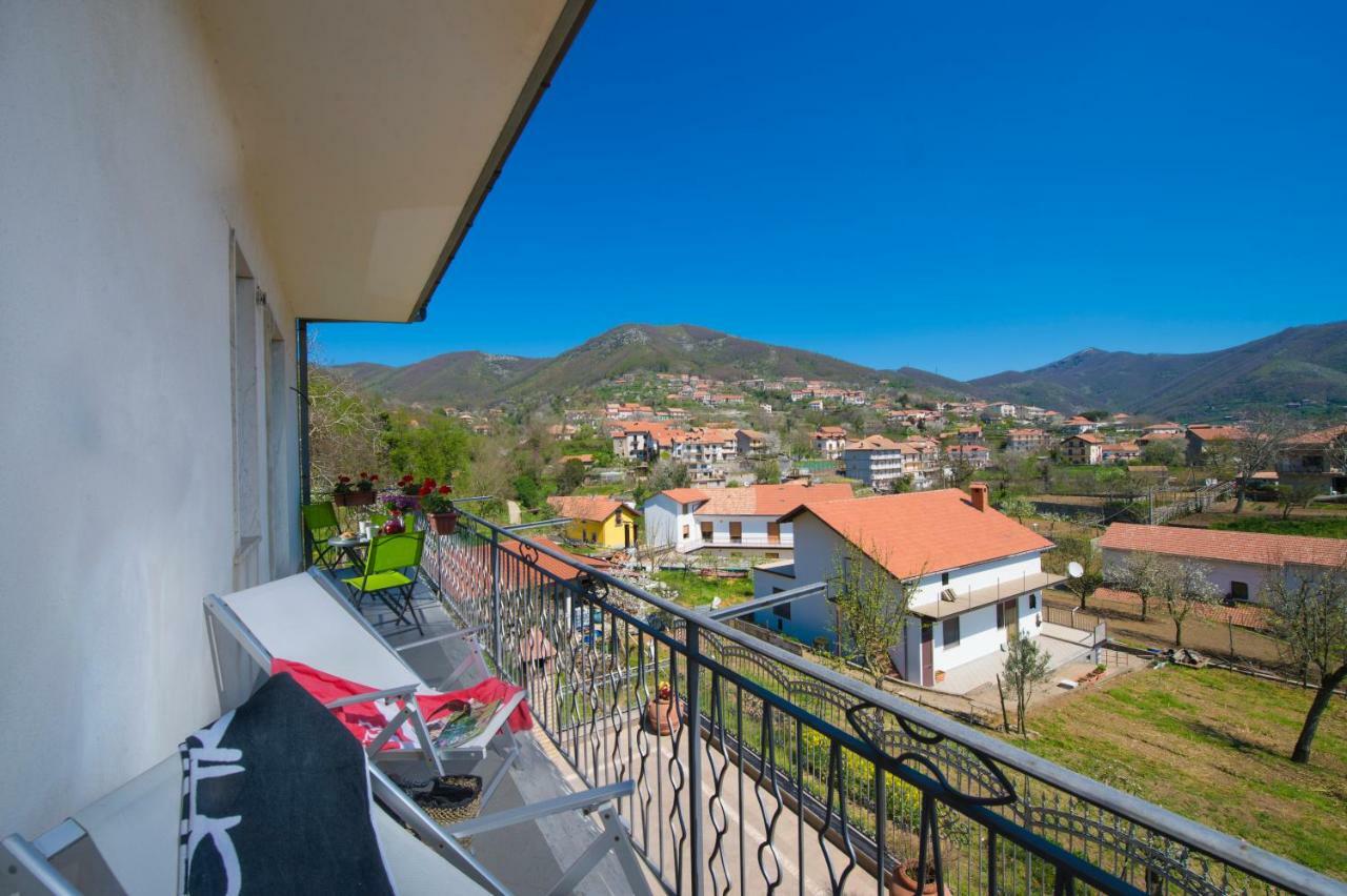 Casa Loreto, อาเจโรลา ภายนอก รูปภาพ