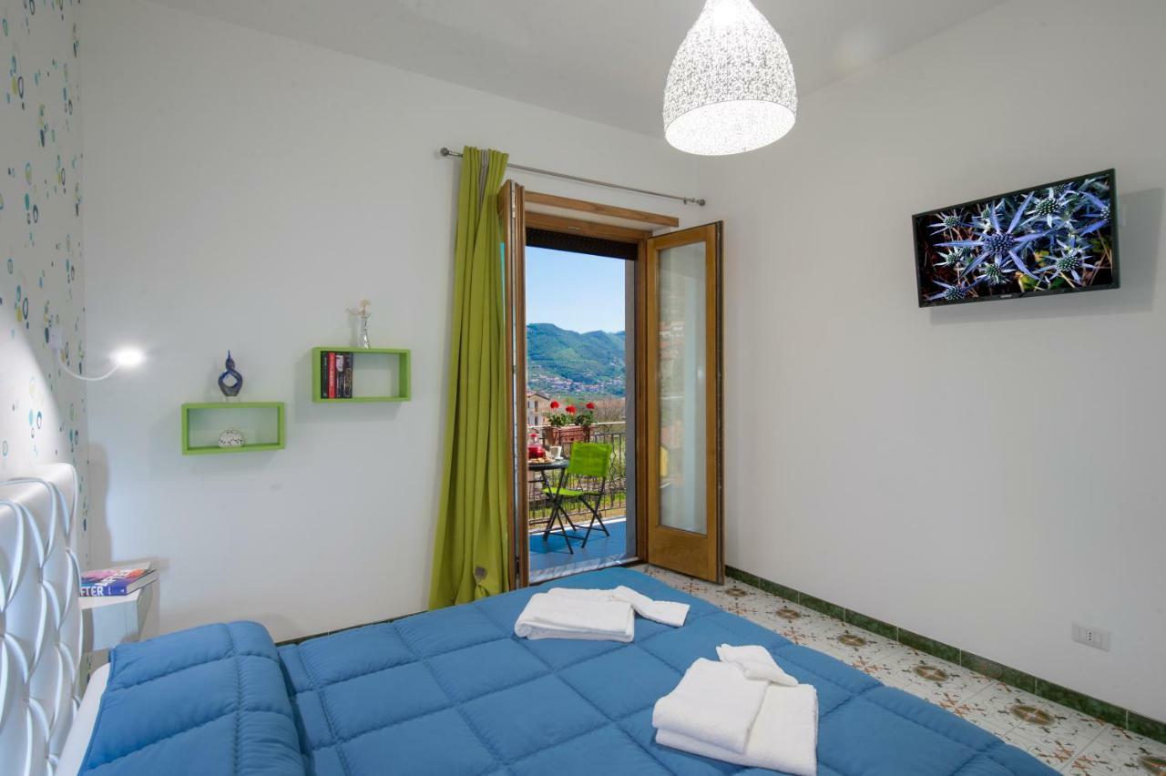 Casa Loreto, อาเจโรลา ภายนอก รูปภาพ