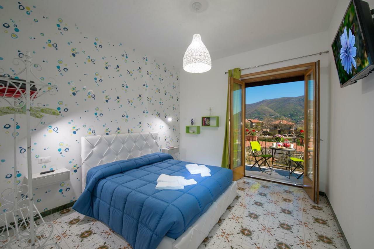 Casa Loreto, อาเจโรลา ภายนอก รูปภาพ
