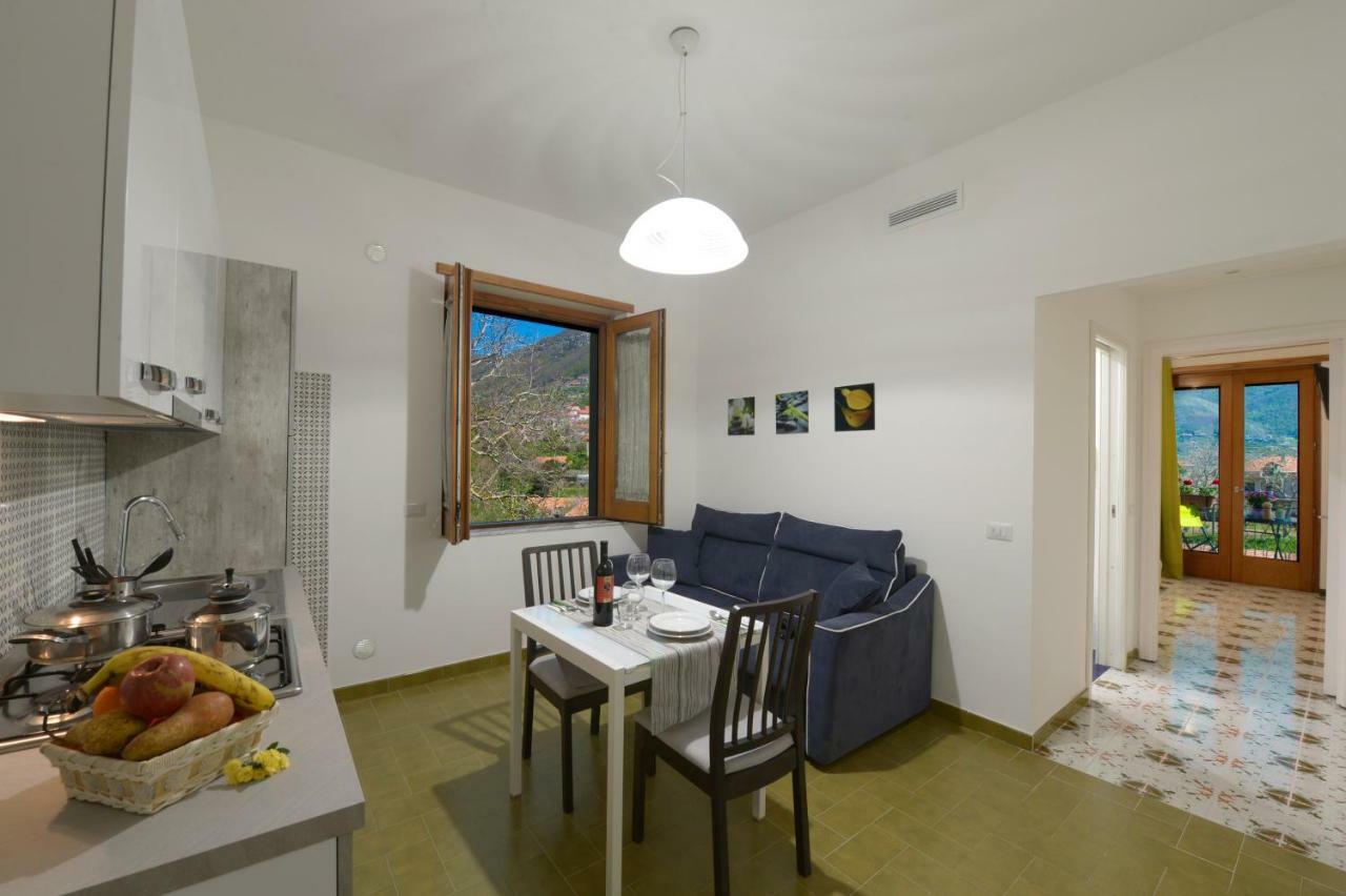Casa Loreto, อาเจโรลา ภายนอก รูปภาพ